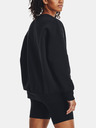Under Armour Dámská mikina Under Armour Essential Flc OS Crew