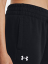 Under Armour Dámské tepláky Under Armour UA Rival Fleece Jogger