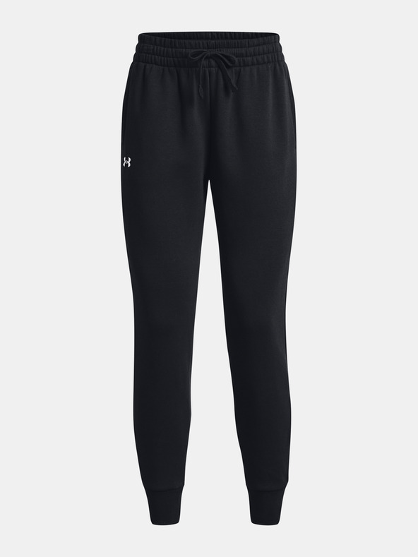 Under Armour Dámské tepláky Under Armour UA Rival Fleece Jogger