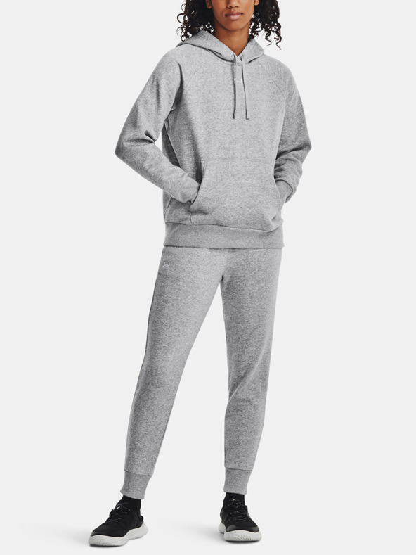 Under Armour Dámská mikina Under Armour UA Rival Fleece Hoodie