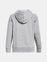 Under Armour Dámská mikina Under Armour UA Rival Fleece Hoodie