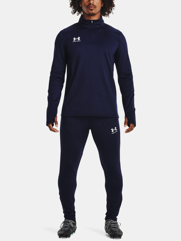 Under Armour Pánské tričko Under Armour UA M's Ch. Midlayer