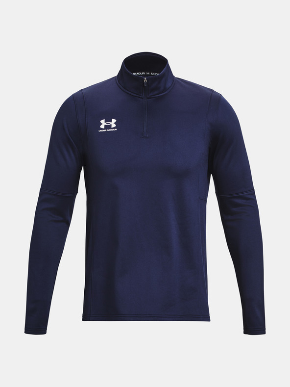 Under Armour Pánské tričko Under Armour UA M's Ch. Midlayer