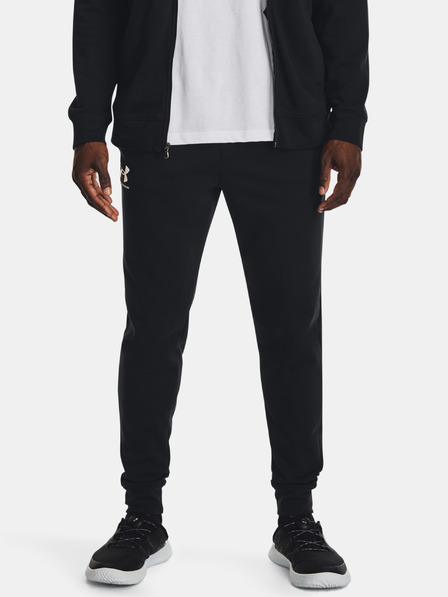 Under Armour Pánské tepláky Under Armour UA Rival Terry Jogger