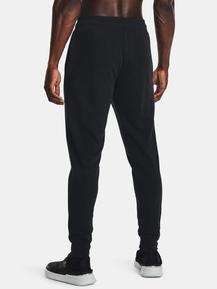 Under Armour Pánské tepláky Under Armour UA Rival Terry Jogger
