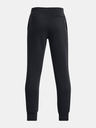 Under Armour Chlapecké tepláky Under Armour UA RIVAL FLEECE JOGGERS