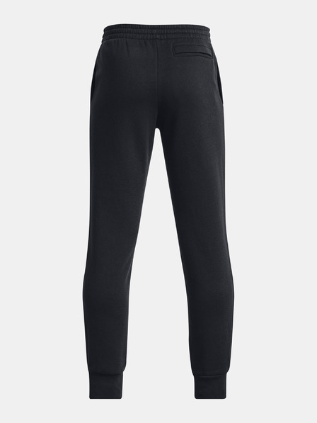 Under Armour Chlapecké tepláky Under Armour UA RIVAL FLEECE JOGGERS