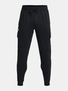 Under Armour Pánské tepláky Under Armour UA Rival Fleece Cargo Jogger