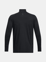 Under Armour Pánské tričko Under Armour QUALIFIER RUN 1/4 ZIP