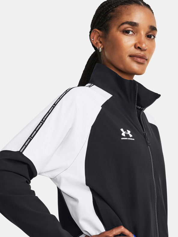 Under Armour Dámská bunda Under Armour UA W's Ch. Pro Track Jacket