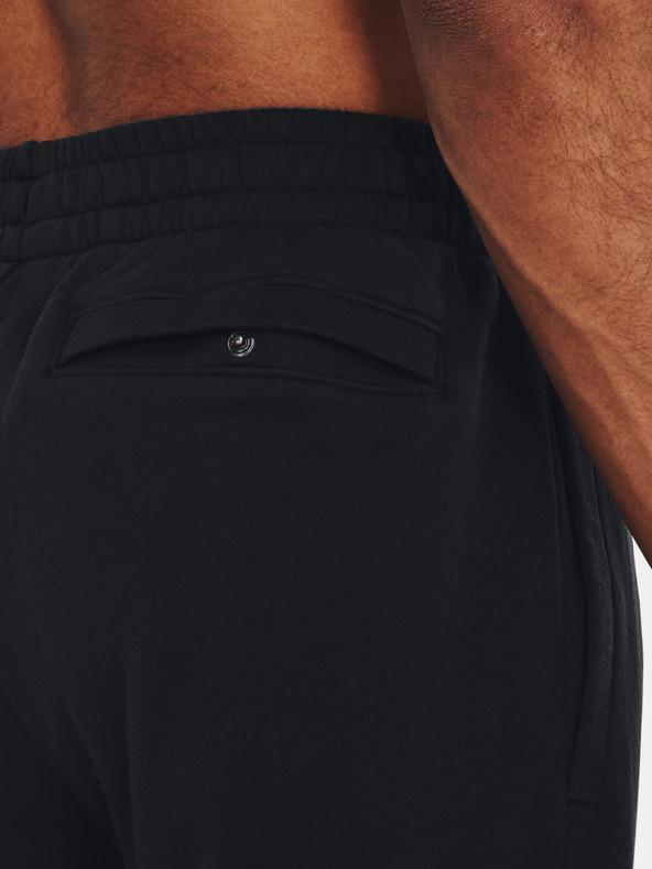 Under Armour Pánské tepláky Under Armour UA Rival Fleece Joggers