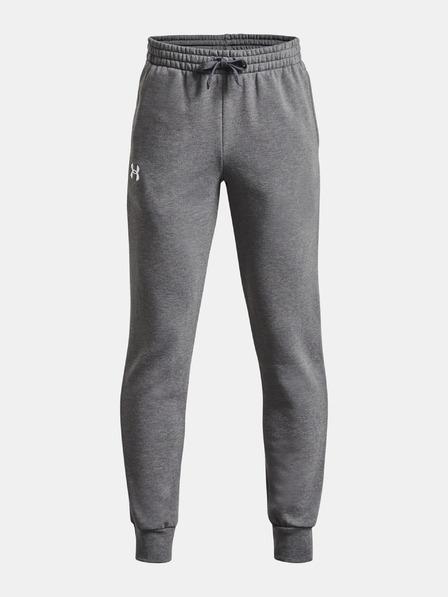 Under Armour Chlapecké tepláky Under Armour UA RIVAL FLEECE JOGGERS