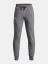 Under Armour Chlapecké tepláky Under Armour UA RIVAL FLEECE JOGGERS