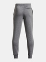Under Armour Chlapecké tepláky Under Armour UA RIVAL FLEECE JOGGERS