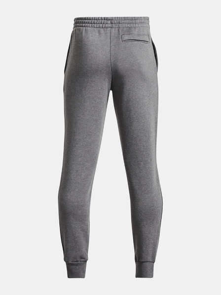 Under Armour Chlapecké tepláky Under Armour UA RIVAL FLEECE JOGGERS