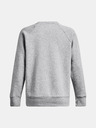 Under Armour Dámská mikina Under Armour UA Rival Fleece Crew