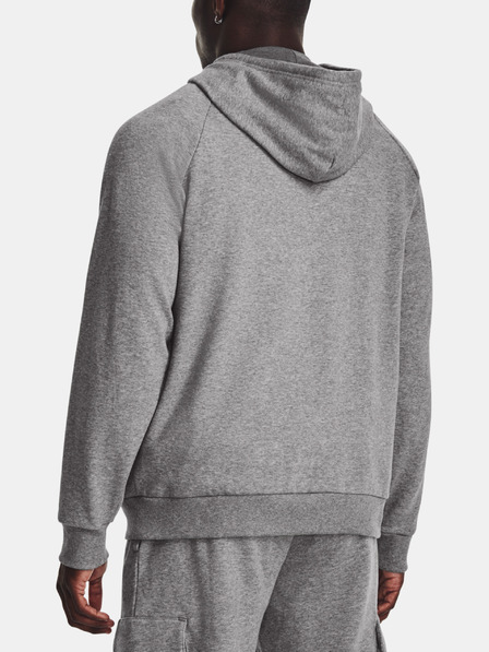 Under Armour Pánská mikina Under Armour UA Rival Fleece Logo HD