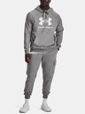 Under Armour Pánská mikina Under Armour UA Rival Fleece Logo HD