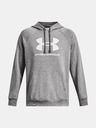 Under Armour Pánská mikina Under Armour UA Rival Fleece Logo HD