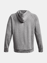 Under Armour Pánská mikina Under Armour UA Rival Fleece Logo HD