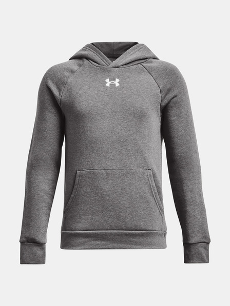 Under Armour Chlapecká mikina Under Armour UA Rival Fleece Hoodie