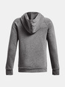 Under Armour Chlapecká mikina Under Armour UA Rival Fleece Hoodie