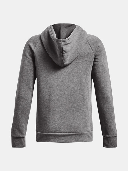 Under Armour Chlapecká mikina Under Armour UA Rival Fleece Hoodie