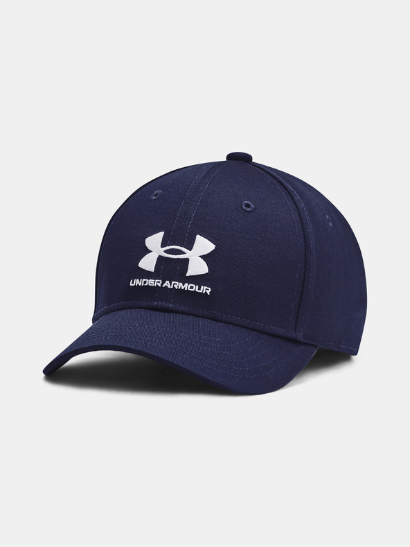 Under Armour Chlapecká kšiltovka Under Armour Youth Branded Lockup Adj
