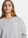 Under Armour Dámská mikina Under Armour Essential Flc OS Crew