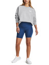 Under Armour Dámská mikina Under Armour Essential Flc OS Crew