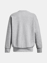 Under Armour Dámská mikina Under Armour Essential Flc OS Crew