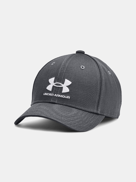 Under Armour Chlapecká kšiltovka Under Armour Youth Branded Lockup Adj