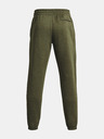 Under Armour Pánské tepláky Under Armour UA Essential Fleece Jogger