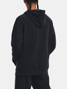 Under Armour Pánská mikina Under Armour UA Rival Fleece Logo HD