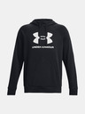 Under Armour Pánská mikina Under Armour UA Rival Fleece Logo HD