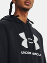 Under Armour Pánská mikina Under Armour UA Rival Fleece Logo HD