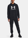 Under Armour Pánská mikina Under Armour UA Rival Fleece Logo HD