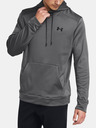 Under Armour Pánská mikina Under Armour UA Armour Fleece Hoodie