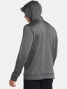 Under Armour Pánská mikina Under Armour UA Armour Fleece Hoodie