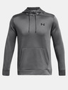 Under Armour Pánská mikina Under Armour UA Armour Fleece Hoodie