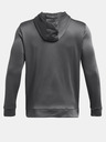 Under Armour Pánská mikina Under Armour UA Armour Fleece Hoodie