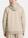 Under Armour Pánská mikina Under Armour UA Essential Fleece Hoodie