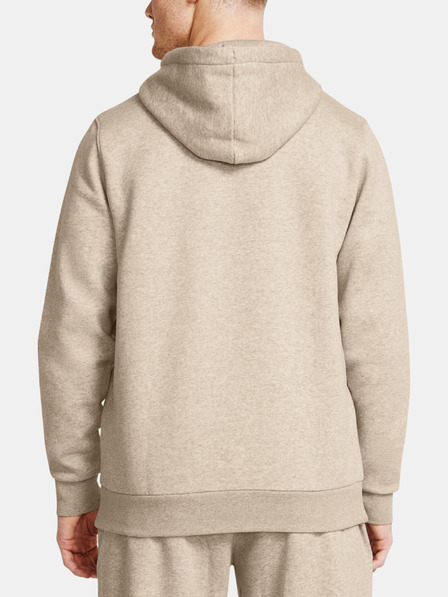 Under Armour Pánská mikina Under Armour UA Essential Fleece Hoodie