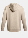 Under Armour Pánská mikina Under Armour UA Essential Fleece Hoodie