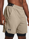 Under Armour Pánské kraťasy Under Armour UA Vanish Woven 2in1 Sts