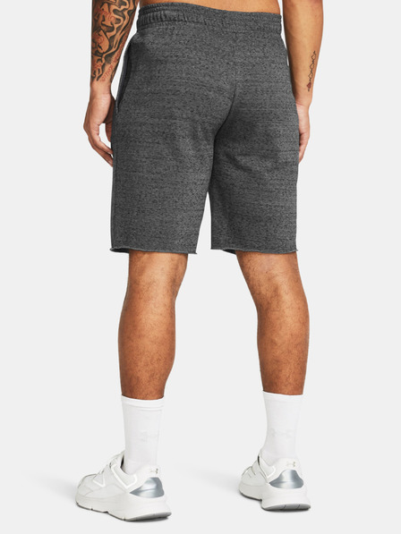 Under Armour Pánské kraťasy Under Armour UA RIVAL TERRY SHORT