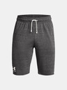 Under Armour Pánské kraťasy Under Armour UA RIVAL TERRY SHORT