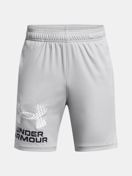 Under Armour Chlapecké kraťasy Under Armour UA Tech Logo Shorts