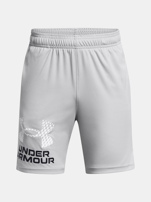 Under Armour Chlapecké kraťasy Under Armour UA Tech Logo Shorts