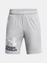 Under Armour Chlapecké kraťasy Under Armour UA Tech Logo Shorts